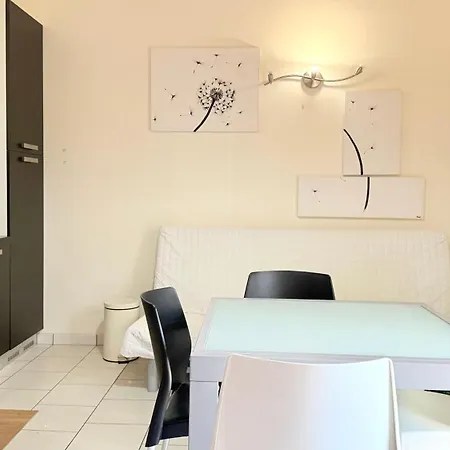 דירה Se191 - Senigallia, Nuovo Bilocale Con Balcone E Wifi *