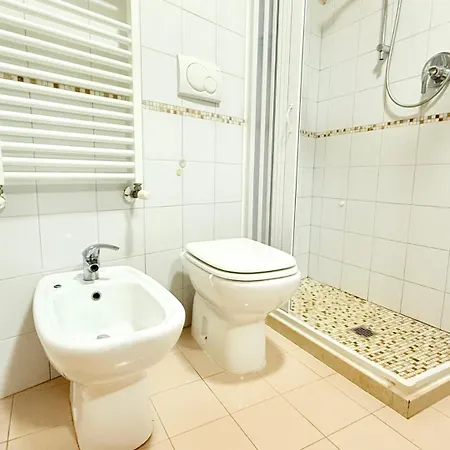 דירה Se191 - Senigallia, Nuovo Bilocale Con Balcone E Wifi *