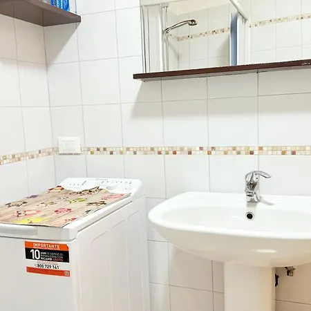 Daire Se191 - Senigallia, Nuovo Bilocale Con Balcone E Wifi