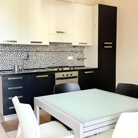 Se191 - Senigallia, Nuovo Bilocale Con Balcone E Wifi Daire Senigallia