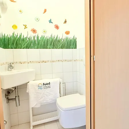 Daire Se191 - Senigallia, Nuovo Bilocale Con Balcone E Wifi Senigallia