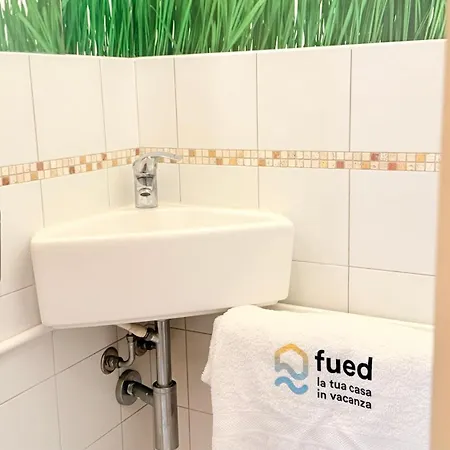 Appartement Se191 - Senigallia, Nuovo Bilocale Con Balcone E Wifi